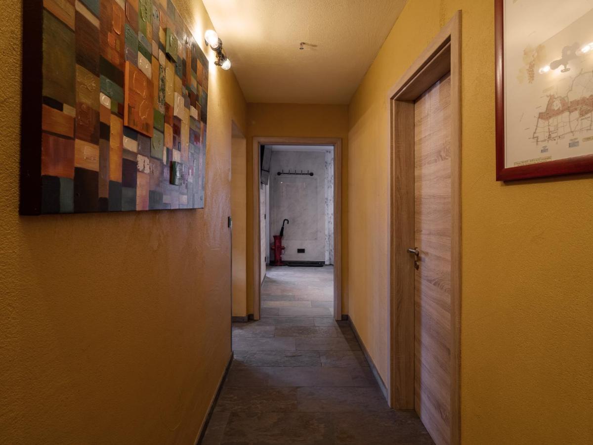 Ferienwohnung Altschloss Eppenbrunn Exterior foto